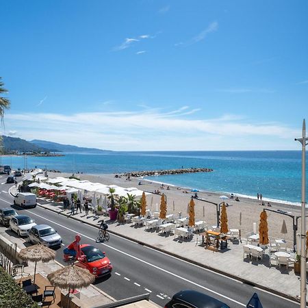 Le Cap Bleu - Emplacement Vue Exceptionnelle - Front De Mer روكوبرُن كاب مارتي المظهر الخارجي الصورة